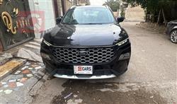 فورد تيريتوري